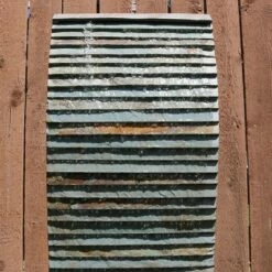 Sunnydaze Decor Sunnydaze 49"H Electric Spiraling Slate Outdoor Water Fountain with LED Lights 14 Sunnydaze Decor Sunnydaze 49"H Electric Spiraling Slate Outdoor Water Fountain with LED Lights -Cheap Garden Decor Store unnamed file 6070