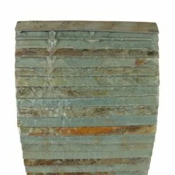 Sunnydaze Decor Sunnydaze 49"H Electric Spiraling Slate Outdoor Water Fountain with LED Lights 16 Sunnydaze Decor Sunnydaze 49"H Electric Spiraling Slate Outdoor Water Fountain with LED Lights -Cheap Garden Decor Store unnamed file 6072