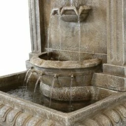 Sunnydaze Decor Sunnydaze 51"H Electric Polyresin Ornate Lavelllo Outdoor Water Fountain 11 Sunnydaze Decor Sunnydaze 51"H Electric Polyresin Ornate Lavelllo Outdoor Water Fountain -Cheap Garden Decor Store unnamed file 6079