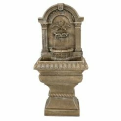 Sunnydaze Decor Sunnydaze 51"H Electric Polyresin Ornate Lavelllo Outdoor Water Fountain 15 Sunnydaze Decor Sunnydaze 51"H Electric Polyresin Ornate Lavelllo Outdoor Water Fountain -Cheap Garden Decor Store unnamed file 6083