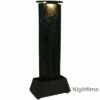 Sunnydaze Decor Sunnydaze 49"H Electric Natural Slate Tower Column Indoor/Outdoor Water Fountain with LED Light 1 Sunnydaze Decor Sunnydaze 49"H Electric Natural Slate Tower Column Indoor/Outdoor Water Fountain with LED Light -Cheap Garden Decor Store unnamed file 6187