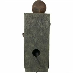 Sunnydaze Decor Sunnydaze 39"H Electric Polyresin and Fiberglass Cascading Earthenware Tiered Outdoor Water Fountain 17 Sunnydaze Decor Sunnydaze 39"H Electric Polyresin and Fiberglass Cascading Earthenware Tiered Outdoor Water Fountain -Cheap Garden Decor Store unnamed file 6207