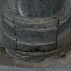 Sunnydaze Decor Sunnydaze 34"H Electric Polyresin 3-Tier Budding Fruition Outdoor Water Fountain -Cheap Garden Decor Store unnamed file 6216