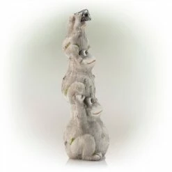 Alpine Corporation Alpine 23" Magnesium Oxide Solar Three Stack Frogs with LED Light Statue 10 Alpine Corporation Alpine 23" Magnesium Oxide Solar Three Stack Frogs with LED Light Statue -Cheap Garden Decor Store unnamed file 623