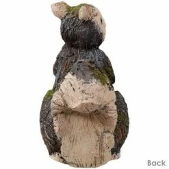 Sunnydaze Decor Sunnydaze Silas the Woodland Squirrel Statue - Indoor/Outdoor Decorative Figurine - 13.5" 11 Sunnydaze Decor Sunnydaze Silas the Woodland Squirrel Statue - Indoor/Outdoor Decorative Figurine - 13.5" -Cheap Garden Decor Store unnamed file 644