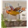 Wind & Weather Colorful Metal Flying Frog -Cheap Garden Decor Store unnamed file 655