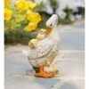 Wind & Weather Mama Duck with Ducklings Statue -Cheap Garden Decor Store unnamed file 667