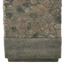 Sunnydaze Decor Sunnydaze 25"H Electric Polyresin Three Bathing Birds Outdoor Water Fountain with LED Light -Cheap Garden Decor Store unnamed file 6697