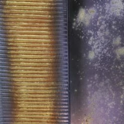 Sunnydaze Decor Sunnydaze 32"H Electric Metal Cascading Tower Outdoor Water Fountain with LED Lights -Cheap Garden Decor Store unnamed file 6706