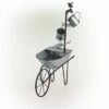 Alpine Corporation Alpine 36" Metal Watering Can Wheelbarrow Fountain -Cheap Garden Decor Store unnamed file 7407