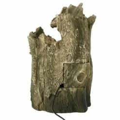 Sunnydaze Decor Sunnydaze Indoor Home Decorative Cascading Caves Waterfall Tabletop Water Fountain with LED Lights - 14" -Cheap Garden Decor Store unnamed file 7424