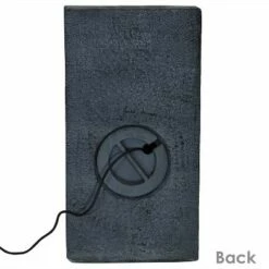 Sunnydaze Decor Sunnydaze Indoor Home Office Decorative Tranquil Basin Tabletop Water Fountain Feature with LED Light - 13" -Cheap Garden Decor Store unnamed file 7460