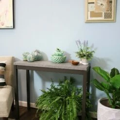 Sunnydaze Decor Sunnydaze Indoor Home Decorative Stacked Tiered Seashells Tabletop Water Fountain Feature - 7" - Green -Cheap Garden Decor Store unnamed file 7502