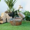 Rustic Watering Can Metal Fountain - Alpine Corporation 1 Rustic Watering Can Metal Fountain - Alpine Corporation -Cheap Garden Decor Store unnamed file 7678