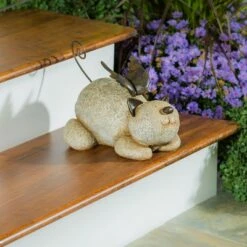 Evergreen 9'' Memorial Cat Statue -Cheap Garden Decor Store unnamed file 772