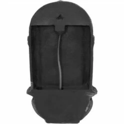 Sunnydaze Decor Sunnydaze 27"H Solar-Powered Polystone Florence Outdoor Wall-Mount Water Fountain, Florentine Stone Finish -Cheap Garden Decor Store unnamed file 7847