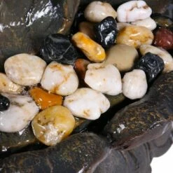 Alpine Corporation 33" Buddha Fountain With LED Lights - Light Brown -Cheap Garden Decor Store unnamed file 8196