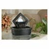 9.5" H Resin Indoor Fountain - Black - Ore International -Cheap Garden Decor Store unnamed file 8279