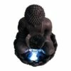 HI-LINE GIFT LTD 22" Meditating Buddha Zen Water Fountain with LED Light Brown - Hi-Line Gift 1 HI-LINE GIFT LTD 22" Meditating Buddha Zen Water Fountain with LED Light Brown - Hi-Line Gift -Cheap Garden Decor Store unnamed file 8329