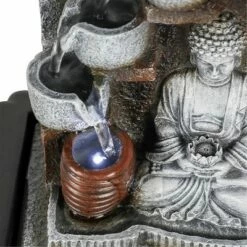 10.6" Indoor Rockery Water Fountain - Watnature -Cheap Garden Decor Store unnamed file 8411