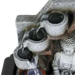 10.6" Indoor Rockery Water Fountain - Watnature -Cheap Garden Decor Store unnamed file 8412