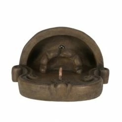 Fraser Outdoor 2-Tier Single Spout Fountain - Light Brown - Christopher Knight Home 13 Fraser Outdoor 2-Tier Single Spout Fountain - Light Brown - Christopher Knight Home -Cheap Garden Decor Store unnamed file 8426