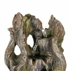 11" Indoor Tabletop Tree Trunk Water Fountain - Watnature 16 11" Indoor Tabletop Tree Trunk Water Fountain - Watnature -Cheap Garden Decor Store unnamed file 8523
