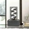 9.5" Indoor Tabletop Mini Home Relaxing Fountain - Watnature -Cheap Garden Decor Store unnamed file 8658