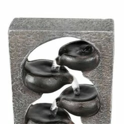 9.5" Indoor Tabletop Mini Home Relaxing Fountain - Watnature 13 9.5" Indoor Tabletop Mini Home Relaxing Fountain - Watnature -Cheap Garden Decor Store unnamed file 8663