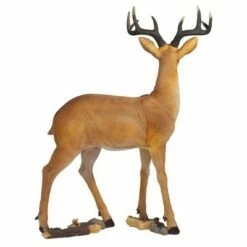 Design Toscano Woodland Buck Deer Statue 10 Design Toscano Woodland Buck Deer Statue -Cheap Garden Decor Store unnamed file 869