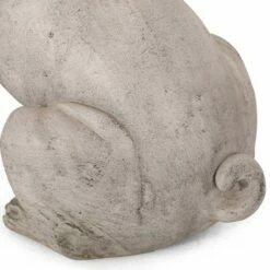 17" Concrete Delamore Outdoor French Bulldog Garden Statue - Rustic White and Green - Christopher Knight Home 14 17" Concrete Delamore Outdoor French Bulldog Garden Statue - Rustic White and Green - Christopher Knight Home -Cheap Garden Decor Store unnamed file 88