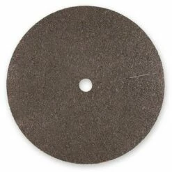 Plow & Hearth Permanent Mulch Recycled Rubber Tree Ring, 24" dia.