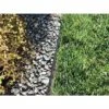 ZipEdge Lawn And Garden Edging 20' With 10 6" Sod Pins - Black - Master Mark Plastics -Cheap Garden Decor Store unnamed file 8846