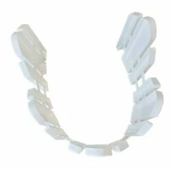 .5" Resin Emsco Dackers Flexible Landscape Edging - White -Cheap Garden Decor Store unnamed file 8856