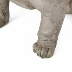 17" Concrete Delamore Outdoor French Bulldog Garden Statue - Rustic White and Green - Christopher Knight Home 15 17" Concrete Delamore Outdoor French Bulldog Garden Statue - Rustic White and Green - Christopher Knight Home -Cheap Garden Decor Store unnamed file 89