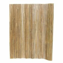 4' x 8' Bamboo Garden Fencing Natural - Gardenpath -Cheap Garden Decor Store unnamed file 8956