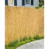 6' x 16' Unpeeled Reed Fence Natural - Gardenpath -Cheap Garden Decor Store unnamed file 8970