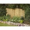 Peeled and Polished Reed Garden Fence Natural - Gardenpath -Cheap Garden Decor Store unnamed file 9009