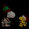 Northlight 28" Lighted Snoopy and Woodstock Play Hockey Outdoor Christmas Yard Decoration 1 Northlight 28" Lighted Snoopy and Woodstock Play Hockey Outdoor Christmas Yard Decoration -Cheap Garden Decor Store unnamed file 9121