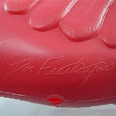 Union Products 62360 Outdoor Original Iconic Featherstone Weather Resistant Metal 24 Inch and 34 Inch Flamingo Yard Lawn Ornaments, Set of 2, Pink 5 Union Products 62360 Outdoor Original Iconic Featherstone Weather Resistant Metal 24 Inch and 34 Inch Flamingo Yard Lawn Ornaments, Set of 2, Pink - Image 4