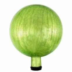 12" Decorative Reflecting Glass Gazing Globe - Achla Designs Lapis Blue -Cheap Garden Decor Store unnamed file 9186