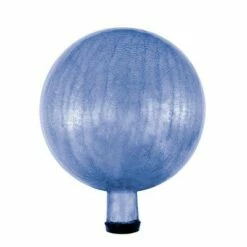 12" Decorative Reflecting Glass Gazing Globe - Achla Designs Lapis Blue -Cheap Garden Decor Store unnamed file 9187