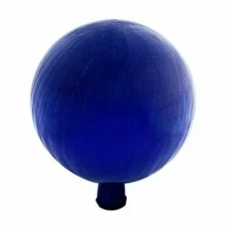 12" Decorative Reflecting Glass Gazing Globe - Achla Designs Cobalt Blue -Cheap Garden Decor Store unnamed file 9249