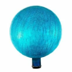 12" Decorative Reflecting Glass Gazing Globe - Achla Designs Cobalt Blue -Cheap Garden Decor Store unnamed file 9252