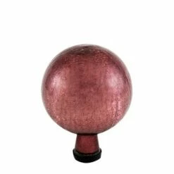 6" Decorative Reflecting Glass Gazing Globe - Achla Designs Purple -Cheap Garden Decor Store unnamed file 9318