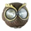 Zingz & Thingz Zingz & Thingz 9.5" Polyresin Solar Owl Garden Figurine 2 Zingz & Thingz Zingz & Thingz 9.5" Polyresin Solar Owl Garden Figurine -Cheap Garden Decor Store unnamed file 9326