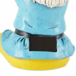 Zingz & Thingz Zingz & Thingz 4.75" Ceramic Binoculars Solar Gnome -Cheap Garden Decor Store unnamed file 9346