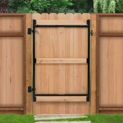Adjust-A-Gate Steel Frame Gate Kit (2 Pack) & Adjust-A-Gate Steel Frame Gate Kit 7 Adjust-A-Gate Steel Frame Gate Kit (2 Pack) & Adjust-A-Gate Steel Frame Gate Kit -Cheap Garden Decor Store unnamed file 9450