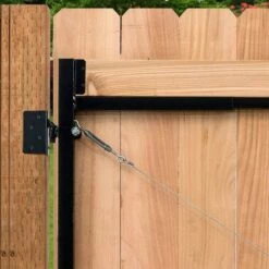 Adjust-A-Gate Gate Building Kit, 60"-96" Wide Opening Up To 4' High (2 Pack) 9 Adjust-A-Gate Gate Building Kit, 60"-96" Wide Opening Up To 4' High (2 Pack) -Cheap Garden Decor Store unnamed file 9474