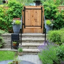 Adjust-A-Gate Steel Frame Gate Building Kit, 36"-60 Inch Wide Opening (2 Pack) 9 Adjust-A-Gate Steel Frame Gate Building Kit, 36"-60 Inch Wide Opening (2 Pack) -Cheap Garden Decor Store unnamed file 9486